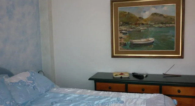 Apartamento Puerto Deportivo Marina
