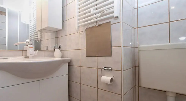 Апартаменты Standard Apartment 1951