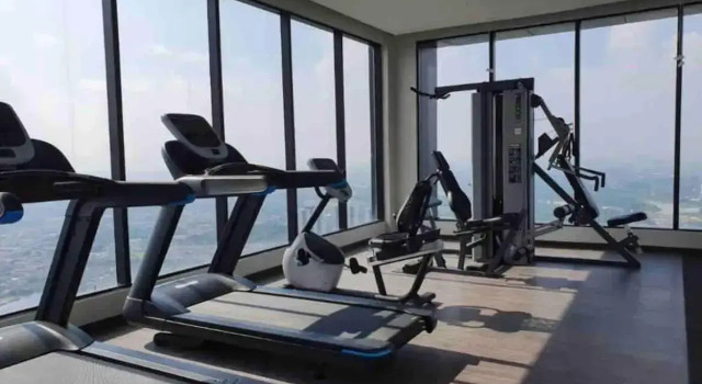 Sky pool 4 star hotel grade stay in i-City, Забронировать Отель i-City Шах-Алам