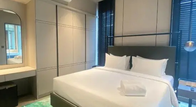 Люкс 12 min walk to GentingHighland/Premium Luxury Stay
