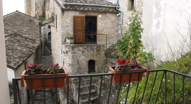 Номер Standard Dimora Forgione B&B - Pietrelcina
