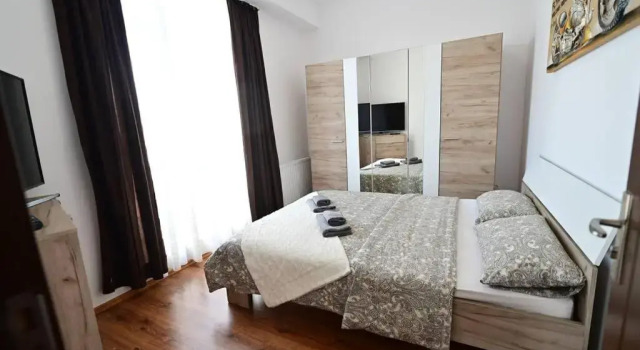 FLH - Penthouse 25, Rezervovat Hotel Şelimbăr Sibiu County