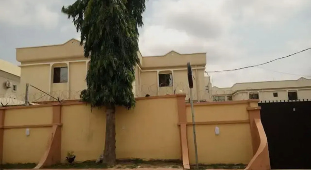 Purple Hills Hotel, Book Hotel Hotels in Kwara with Breakfast, Breakfasts