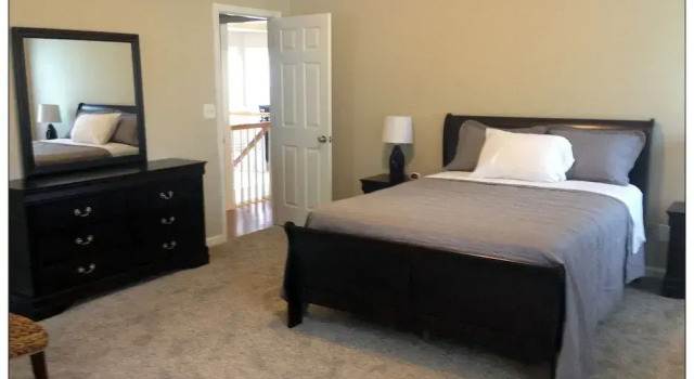 Opis Realty-Spacious Metro Atlanta Home, Reserva ahora Hotel Panthersville Georgia