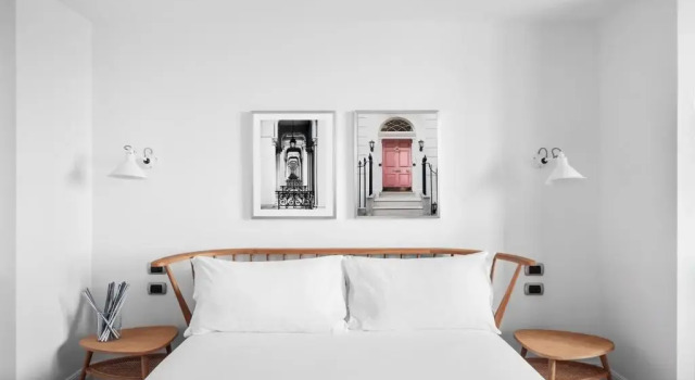 Номер Standard Sorrento & Else - Deluxe Apartments