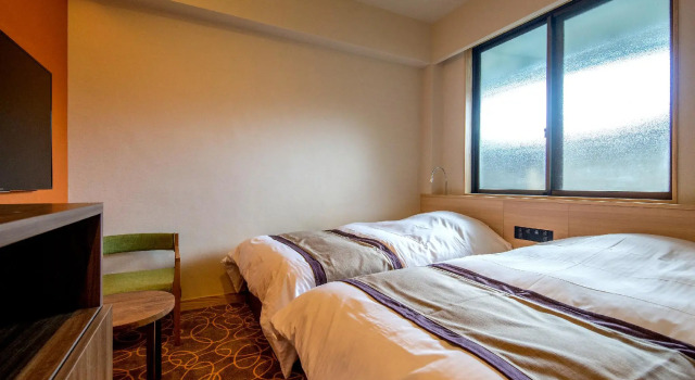 Номер Economy Lectore Atami Koarashi - TKP Hotels & Resorts