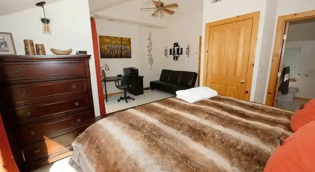 1884 Bakersfield 5 Bedrooms 4 Bathrooms Home, Забронировать Отель Меверс South Lake Tahoe Area