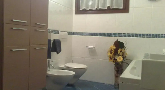 Номер Standard B&B Ariadamare