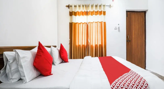Номер Standard Candolim Beach Vaddo 15