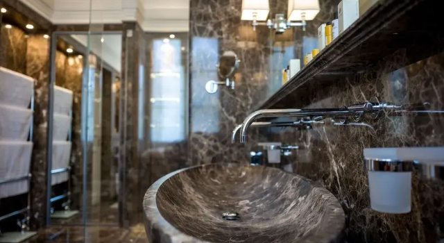 Villa Lanzirotti Luxury Property
