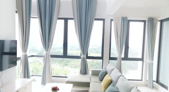 Номер Standard Дуплекс The Elysia Suites by Stayrene
