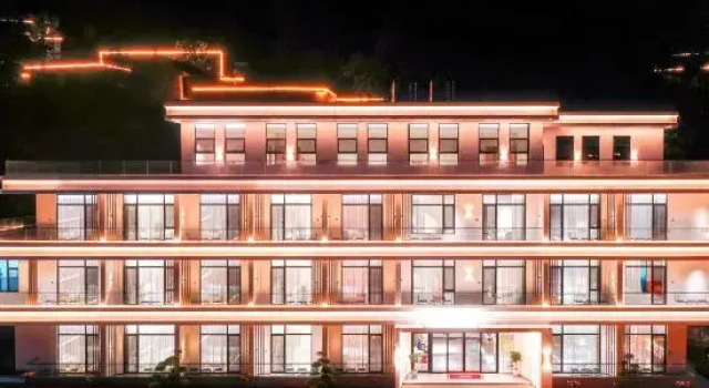 Shanye Luxury Hotel, Reserva ahora Hotel Changzhi Shanxi