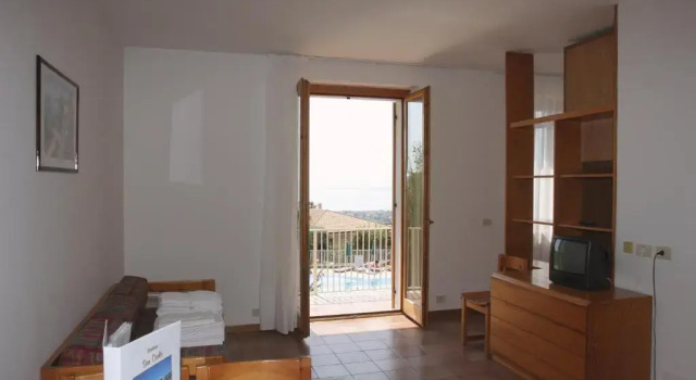 Апартаменты Classic Appartamenti San Carlo