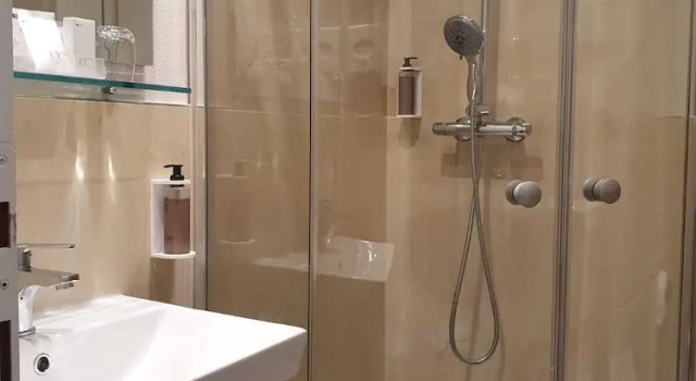 Номер Economy Hotel Regina