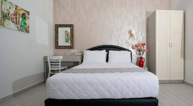 Hotel Boutique Alma