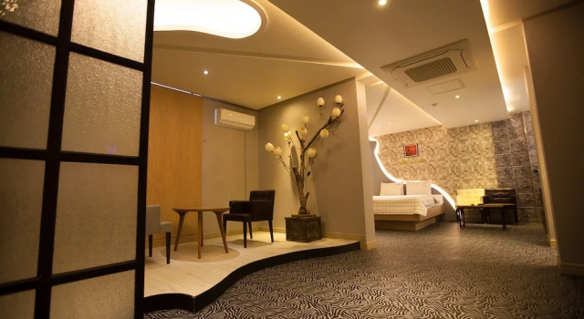 Habitación Premium Pine Hill