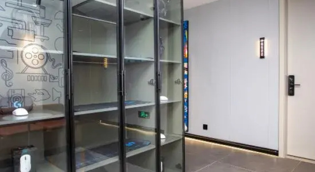 WanYoo Esports Hotel (Shanghai Pudong Chuansha Subway Station), Varaa Hotelli Shanghai Shanghai