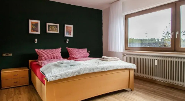 stuub simonswinkel, Reserva ahora Apartamento Friedenweiler Baden-Wurtemberg
