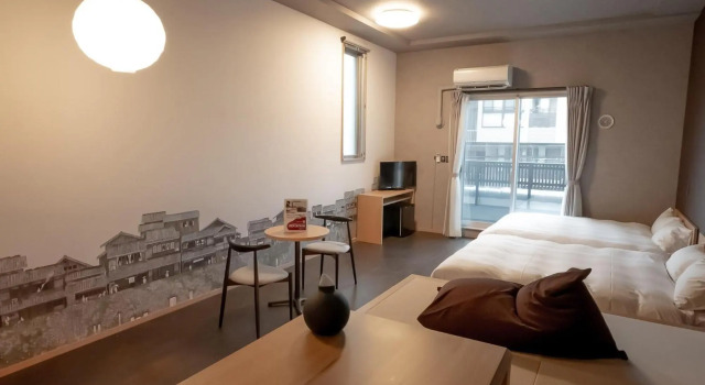 Rakuten STAY Hakata Gion 202 - Rakuten Ichiba Collaboration Room -