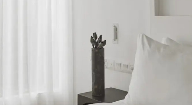 Номер Comfort Harding Boutique Hotel
