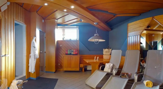 Hotel Alpengasthof Hochegger, Rezervați Hotel Hoteluri SPA în Klippitztorl, SPA