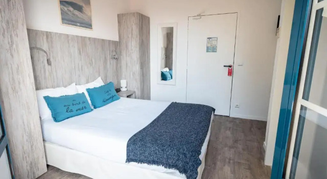 Номер Superior Hotel Mercedes