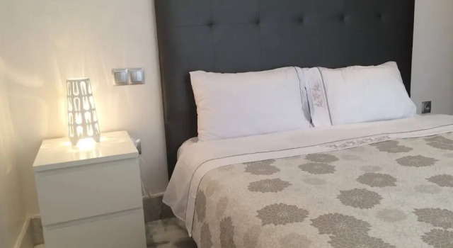 Lovely Furnished Apartment -bnew Maarifghandi