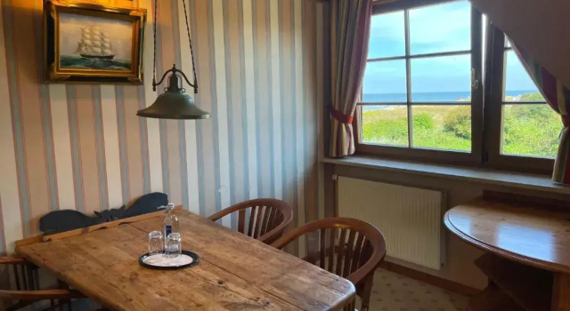 Номер Deluxe Moby Dick Hotel & Ferienwohnungen