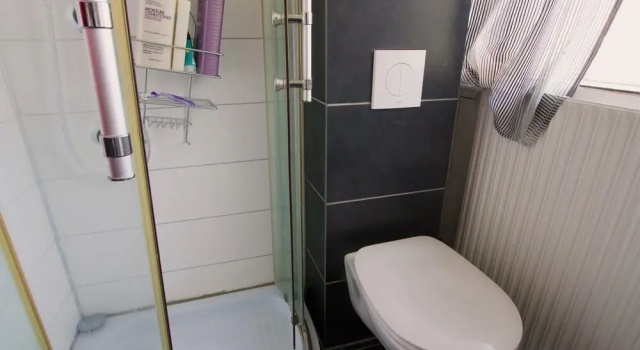 Коттедж Comfort с 2 комнатами Apartment L17