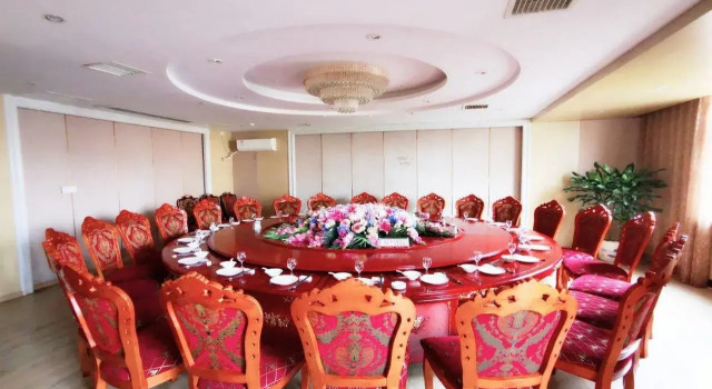 Yongjia Hotel, Varaa Hotelli Shanggao Jiangxi