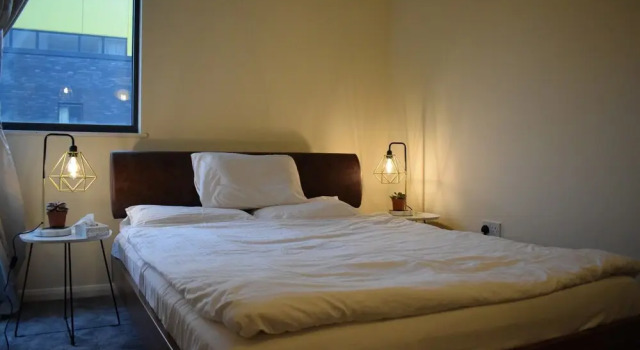 1 Bedroom Property in Canary Wharf With View