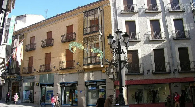 Hotel Las Moradas