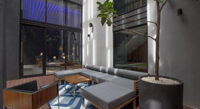 AMANOR Hotel Chiang Mai