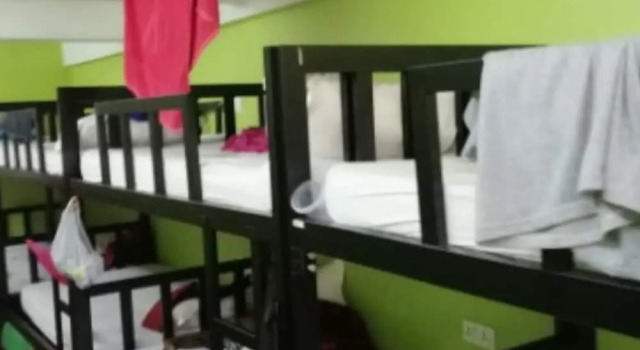 Sohotel by OYO Rooms