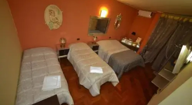 BB Ai Prati, Book Hotel Hoteller i Bergamo med pool, Swimmingpool