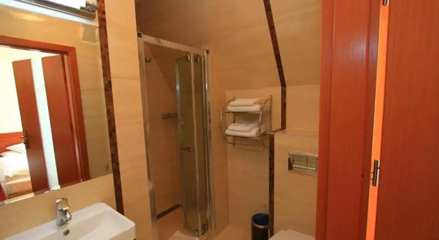 Двухместный номер Standard Hotel Rydzewski