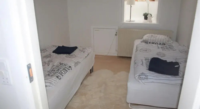 Апартаменты AD Apartment