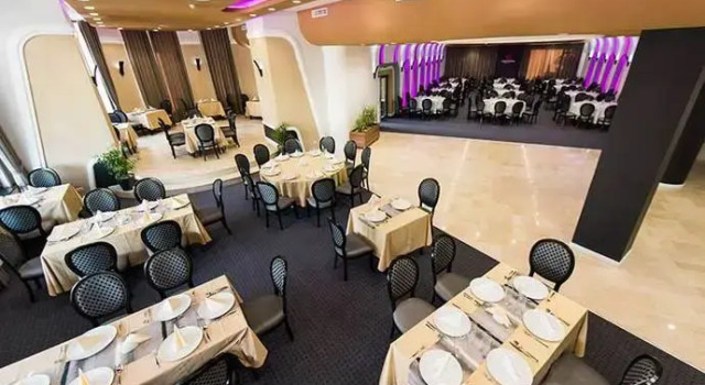Hotel Bucovina
