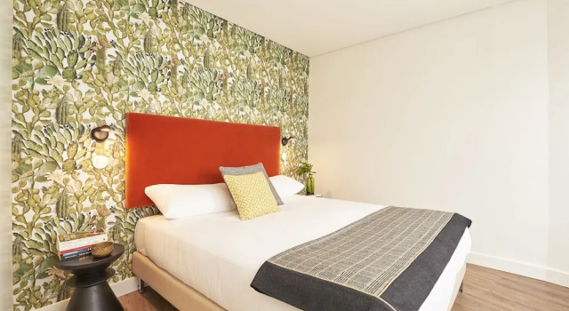 Апартаменты Superior Lisbon Best Choice Prime Apartments Alfama
