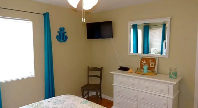 Beach Vacation Condos South