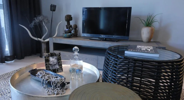 Шале с видом на горы NWR Gross Barmen Resort