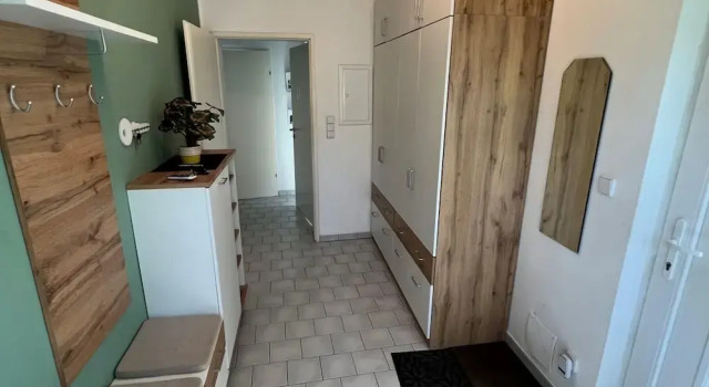 Апартаменты Apartment in Mauerbach Near Vienna With Pool