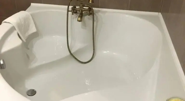 Двухместный номер Standard B&B La Torre