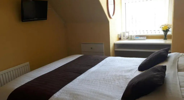 Deluxe Zimmer Surfside Stop
