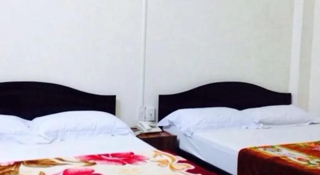 Nhat Tuong Hotel