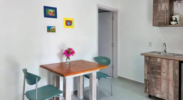 Апартаменты Hibiscus Beach House