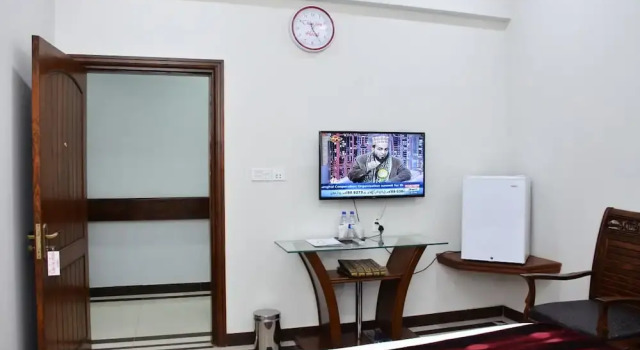 Chen Inn Hotel