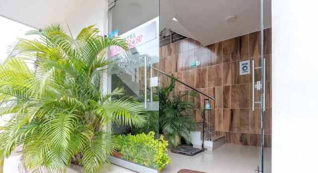 Hotel Millrose