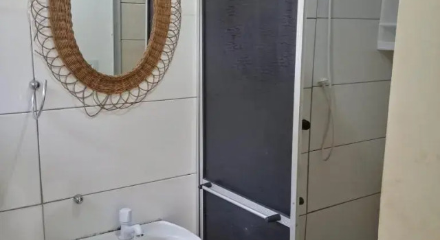 Люкс Standard Hostel Casa Da Praia Piçarras