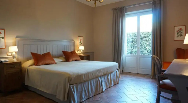 Номер Classic Villa Santa Barbara